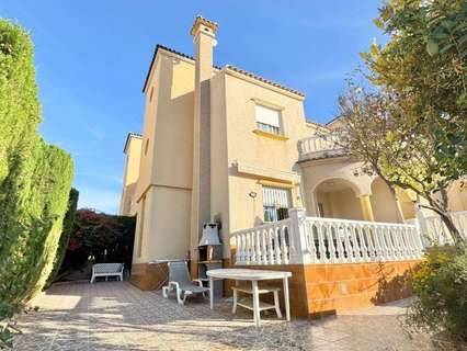 Casa en venta en Orihuela zona Orihuela-Costa