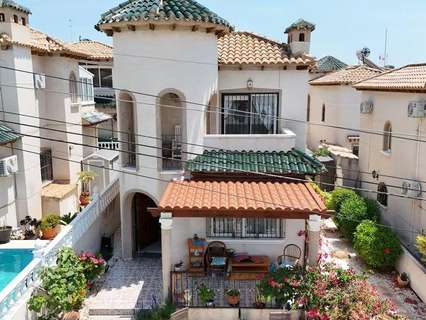 Casa en venta en San Miguel de Salinas