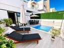 Casa en venta en Orihuela zona Orihuela-Costa
