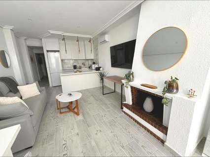 Apartamento en venta en Torrevieja