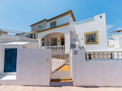 Casa en venta en Torrevieja
