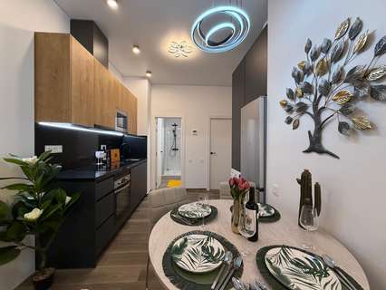 Planta baja en venta en Torrevieja
