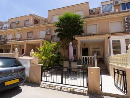 Casa en venta en Orihuela zona Orihuela-Costa