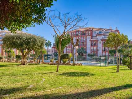 Apartamento en venta en Torrevieja