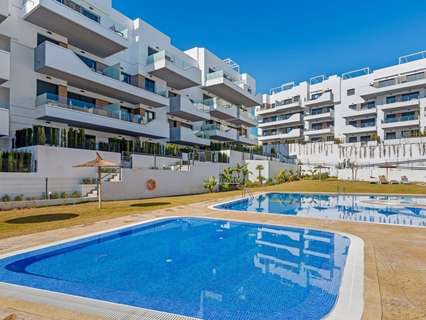 Apartamento en venta en Orihuela zona Orihuela-Costa