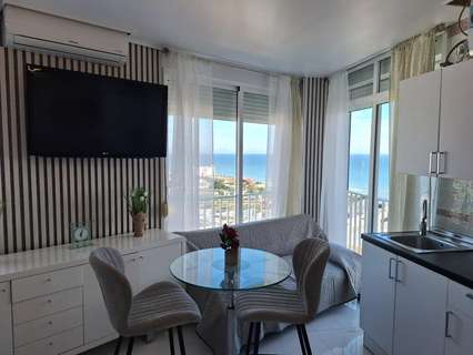 Estudio en venta en Torrevieja
