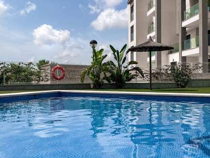 Apartamento en venta en Orihuela zona Orihuela-Costa