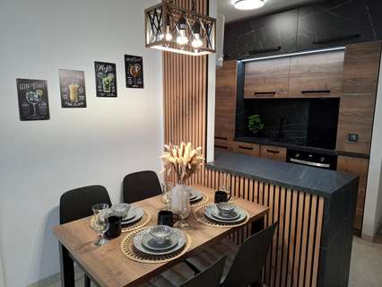 Apartamento en venta en Torrevieja