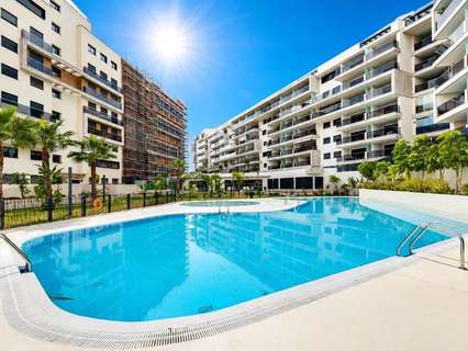 Ático en venta en Orihuela zona Orihuela-Costa