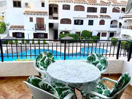 Apartamento en venta en Orihuela zona Cabo Roig
