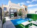 Casa en venta en Orihuela zona Orihuela-Costa
