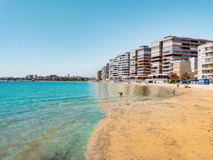 Apartamento en venta en Torrevieja
