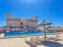 Bungalow en venta en Orihuela zona Orihuela-Costa