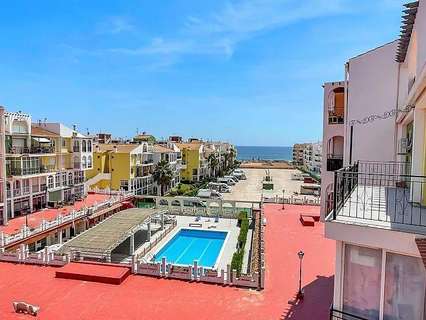Apartamento en venta en Torrevieja