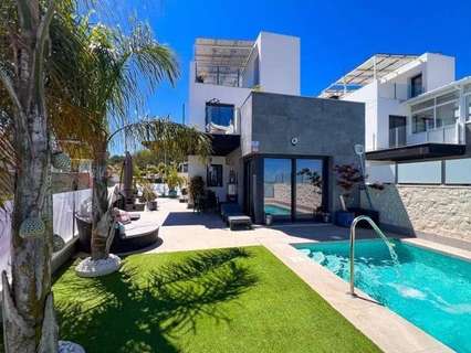 Casa en venta en Torrevieja