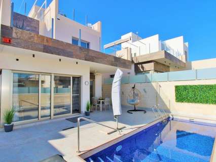 Casa en venta en Orihuela zona Orihuela-Costa