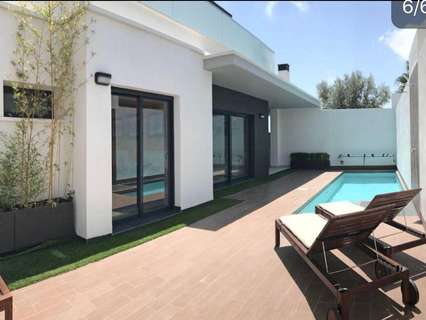 Casa en venta en Orihuela zona Orihuela-Costa
