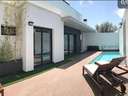 Casa en venta en Orihuela zona Orihuela-Costa