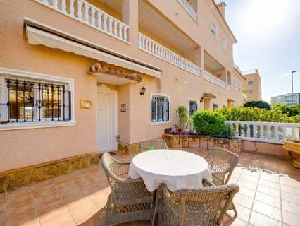 Bungalow en venta en Orihuela zona Orihuela-Costa