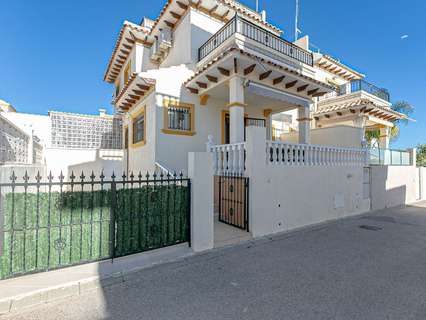Casa en venta en Orihuela zona Orihuela-Costa