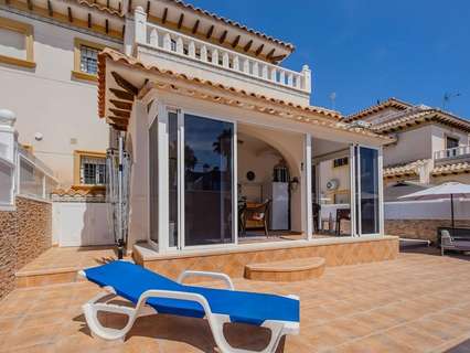 Casa en venta en Orihuela zona Orihuela-Costa