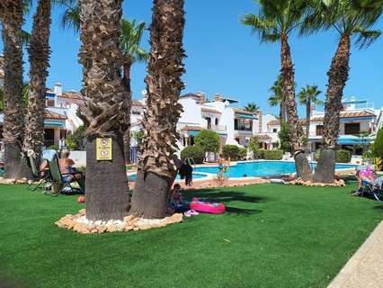 Apartamento en venta en Orihuela zona Orihuela-Costa