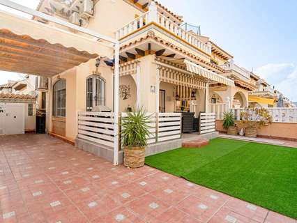 Casa en venta en Orihuela zona Orihuela-Costa