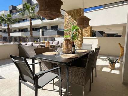 Apartamento en venta en Orihuela zona Orihuela-Costa