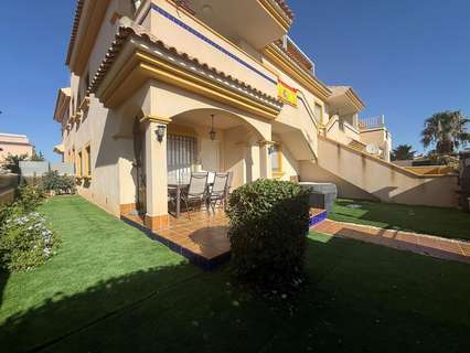 Bungalow en venta en Orihuela zona Orihuela-Costa