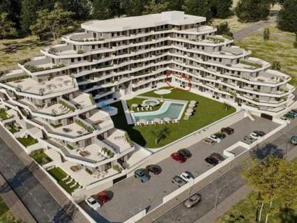 Apartamento en venta en San Miguel de Salinas