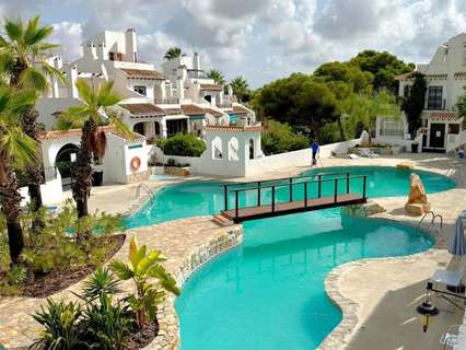 Casa en venta en Orihuela zona Orihuela-Costa