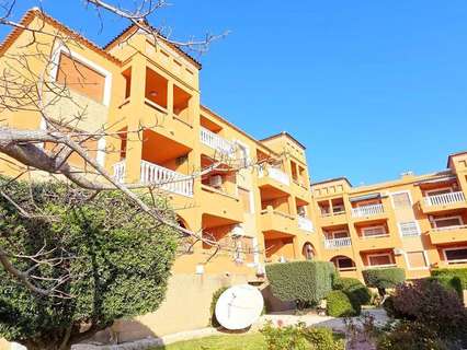 Apartamento en venta en Orihuela zona Orihuela-Costa