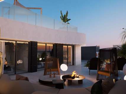 Casa en venta en Rojales