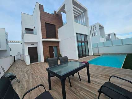 Casa en venta en Torrevieja