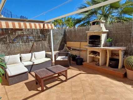Bungalow en venta en Orihuela zona Orihuela-Costa