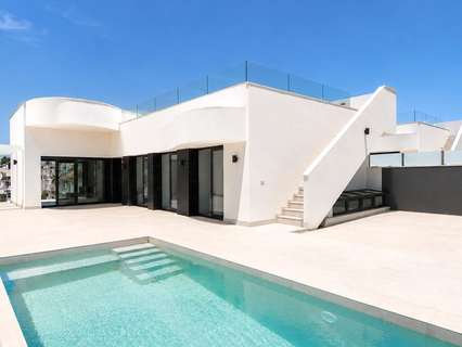 Casa en venta en Orihuela zona Orihuela-Costa