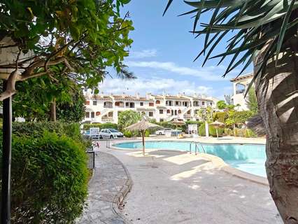 Planta baja en venta en Orihuela zona Cabo Roig