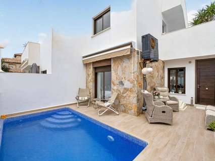 Chalet en venta en Orihuela zona Orihuela-Costa