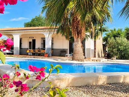 Casa en venta en Los Alcázares