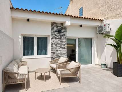 Casa en venta en Torrevieja