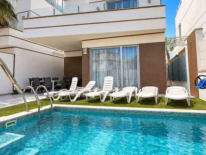 Casa en venta en Orihuela zona Orihuela-Costa