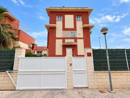 Casa en venta en Orihuela zona Orihuela-Costa