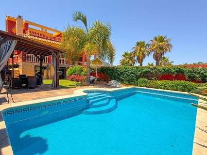 Chalet en venta en Torrevieja