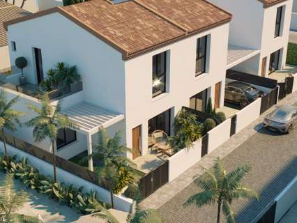 Casa en venta en Bigastro