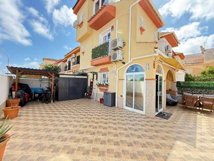 Casa en venta en Orihuela zona Orihuela-Costa