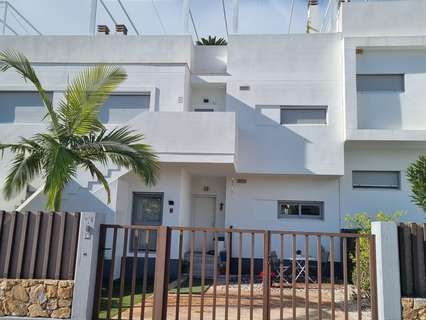 Planta baja en venta en Orihuela