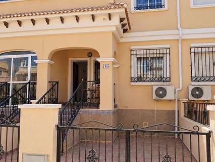Casa en venta en Orihuela zona Orihuela-Costa