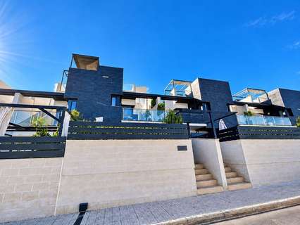 Casa en venta en Orihuela zona Orihuela-Costa