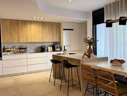 Apartamento en venta en San Pedro del Pinatar
