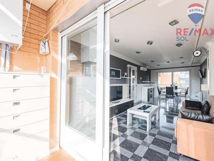 Piso en venta en Madrid